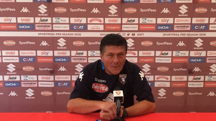 Torino, Mazzarri chiude il ritiro: “Serve un difensore. Ma sono molto soddisfatto”- immagine 1