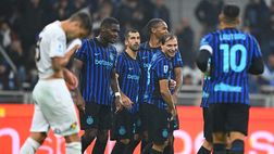 Inter, ora la gamba gira e c’è un dettaglio tutt’altro che trascurabile. Non è stato un errore…