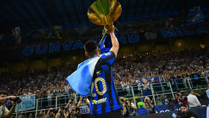 Inter-Lautaro, corposo bonus Champions nell’accordo: trionfo in Europa obiettivo comune - immagine 1