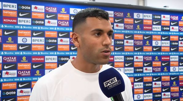 Ag Cheddira: “Gol a San Siro contro l’Inter? Bella soddisfazione, il suo obiettivo è…”- immagine 2