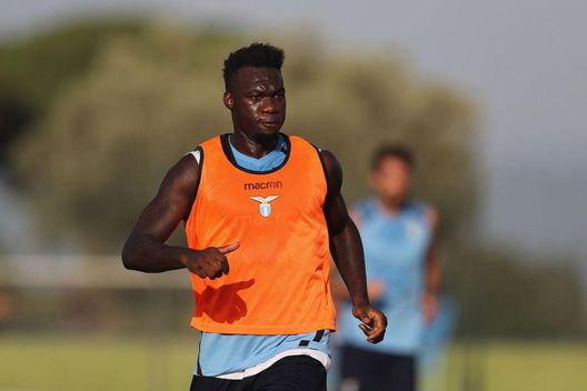 Caicedo: “Roma-Lazio ti entra dentro. Inter-Milan è un derby pesante, ma non si vive”- immagine 3