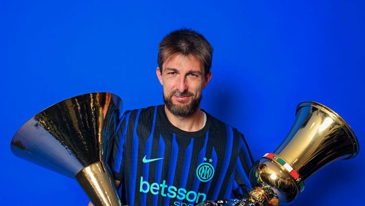 UFFICIALE – Acerbi lascia l’Inter, il comunicato: “E’ stato un patto di fede, ci ha spiegato…” - immagine 1