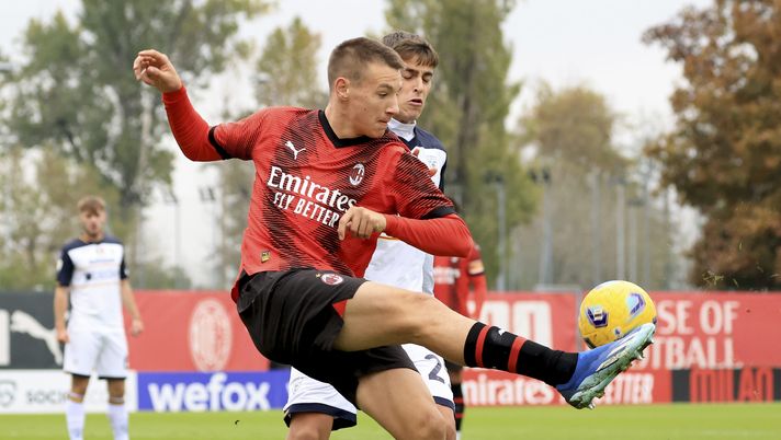 Milan, arriva la deroga della Figc: il 2008 Camarda convocato per la Fiorentina - immagine 1