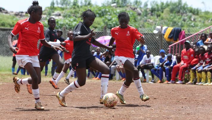 Fondazione Milan Lovine