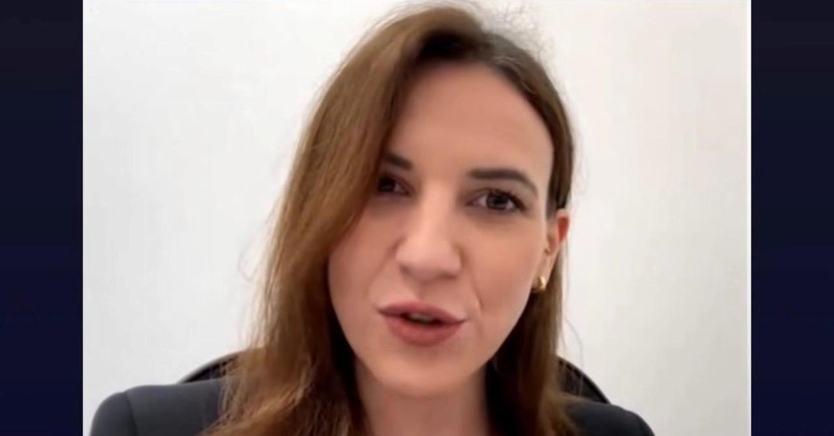 Federica Zille chiarisce l’intervista con Spalletti: “Nessun tipo di malizia. Non vorrei che…”