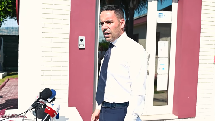 Reggina, Saladini: “Ripreso controllo del club, convinto di aver rispettato regole”  Reggina