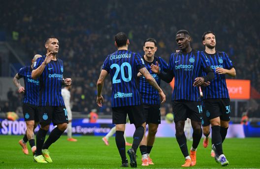 Getty Images Fiorentina-Inter domani, Sky o DAZN? Dove vederla in diretta TV e in streaming- immagine 2