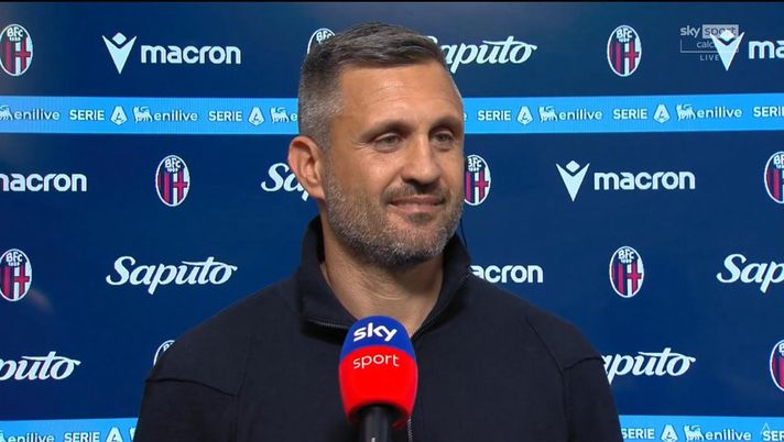 Nicolini: “Ci abbiamo creduto fino alla fine. Espulsione Italiano? Secondo me…” - immagine 1