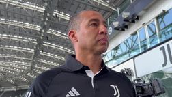 Ex Juventus, Trezeguet: “Rabiot, un consiglio sul rinnovo …” | VIDEO