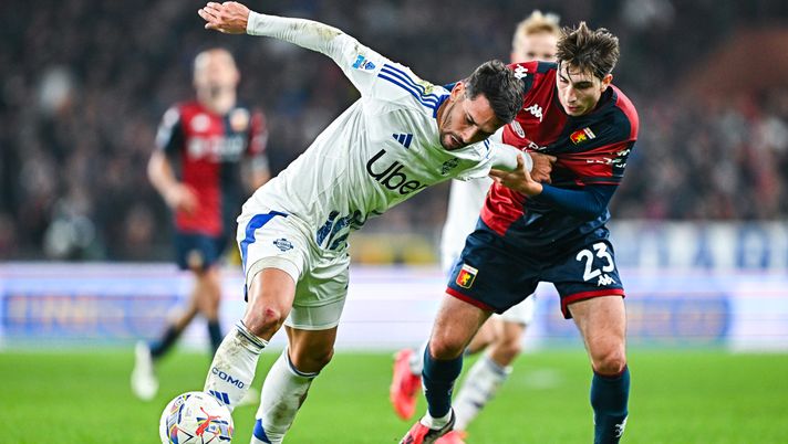 Goldaniga: “Kean pericolo? Vogliamo fermare lui e gli altri attaccanti” - immagine 1