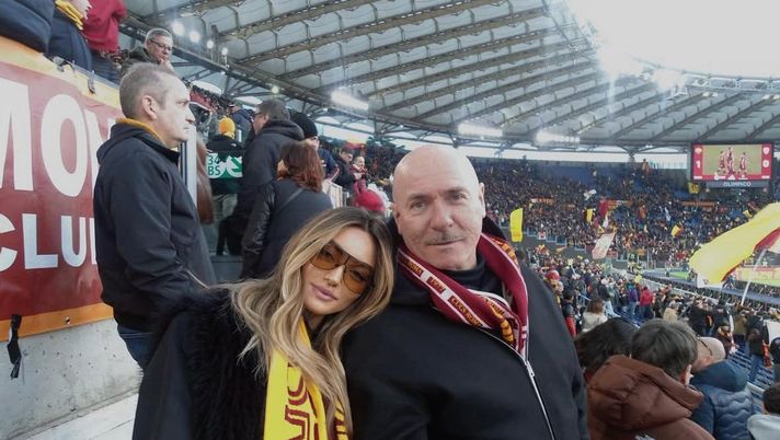 Beatrice Bellucci, il cordoglio della Roma: “Portava nel cuore i nostri colori” - immagine 1