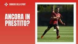Calciomercato Milan – Colombo tra il Genoa e il Cagliari