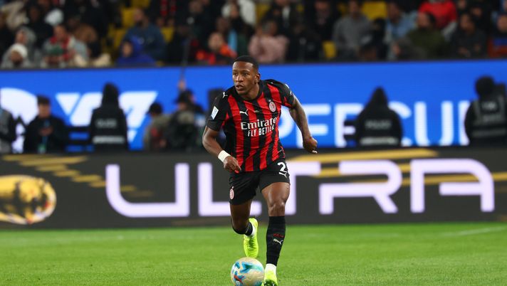 Estupinan, tanti dolori e poche gioie: il terzino ha deluso tutti - immagine 1