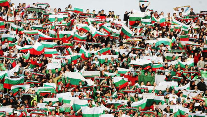 CSKA 1948 Sofia-Lokomotiv Sofia: uno dei derby della capitale bulgara - immagine 1