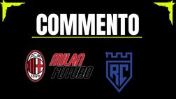 Serie D, Milan Futuro-Real Calepina finisce 1-0: risposta importante dopo due sconfitte. Il commento