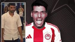 Taremi: “Pronto per l’Olympiacos, squadra prestigiosa. Sono entusiasta”