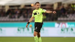 Juventus-Udinese 2:0 | Giallo per Palma: La moviola