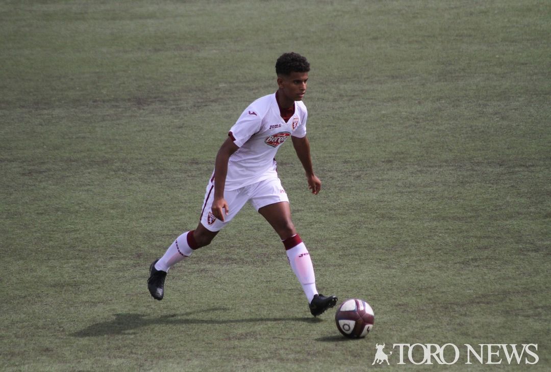 Fotogallery – Under 17, Torino-Pisa 4-0: buona la prima per Semioli - immagine 9
