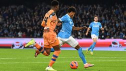 Neres infermabile, una mossa di Palladino lo conferma: il retroscena – CdS