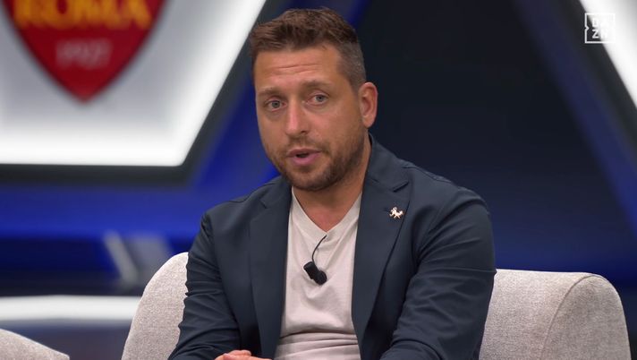 DAZN Giaccherini: “Sucic alla Totti e Calha bomber! L’Inter dopo il rigore non dato su Pio…” - immagine 1