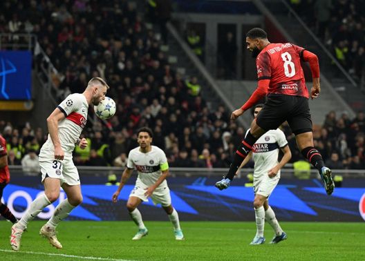 Il Psg perde col Milan, Riolo (RMC) critico: “Skriniar era capitano dell’Inter, non deve…”- immagine 2