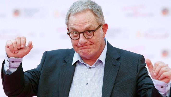 È morto Antonello Fassari, dai Cesaroni alla serie su Totti: “Romanista anche sul set” - immagine 1