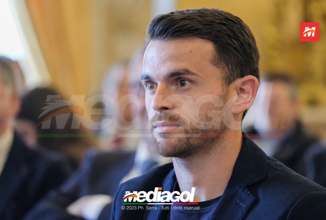 FOTO Palermo, Brunori premiato dall’Ussi Sicilia (GALLERY) - immagine 13