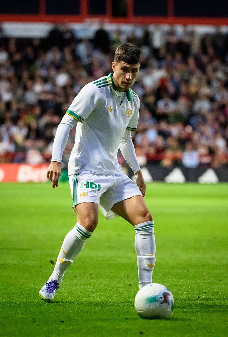 Aston Villa-Roma 4-0 FOTO GALLERY - immagine 42