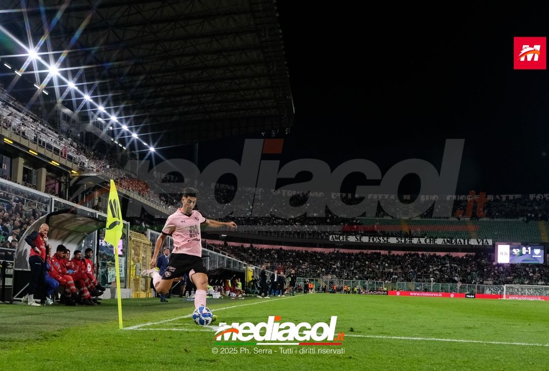 FOTO Palermo – Carrarese | Serie B 2024/25 - immagine 49