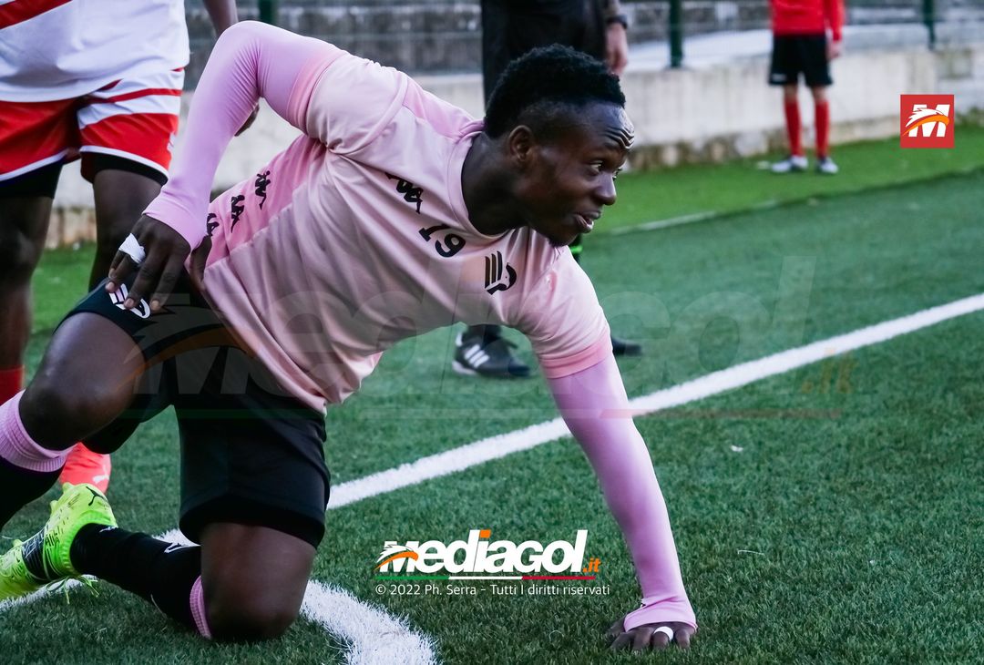 FOTO, Marineo-Palermo 0-6 la partita finisce in goleada (gallery) - immagine 118