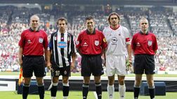Juventus-Milan, un classico italiano: storia e politica attorno ad un pallone