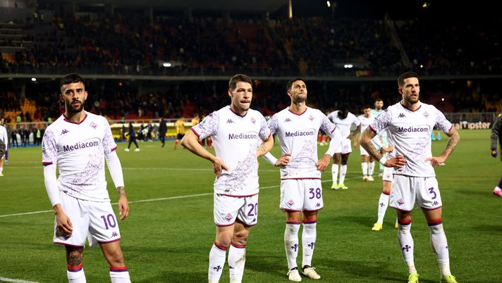 La Fiorentina è in crisi? Certo, ma guai a ingigantire i problemi - immagine 1