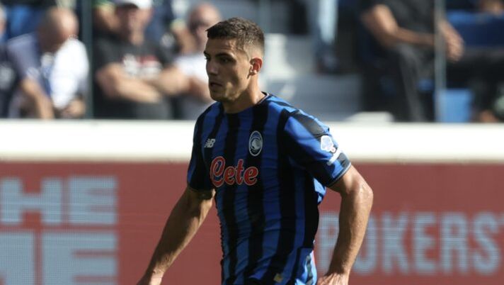 Juric su Krstovic: “Ha grandi margini di miglioramento, ma in una cosa deve fare meglio” - immagine 1