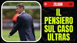 Ziliani: “Maldini schifava gli ultras. Combatteva una guerra personale”