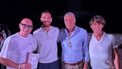 Pellegrini, parole che sanno di addio: “Alzare un trofeo con la Roma era il mio sogno”