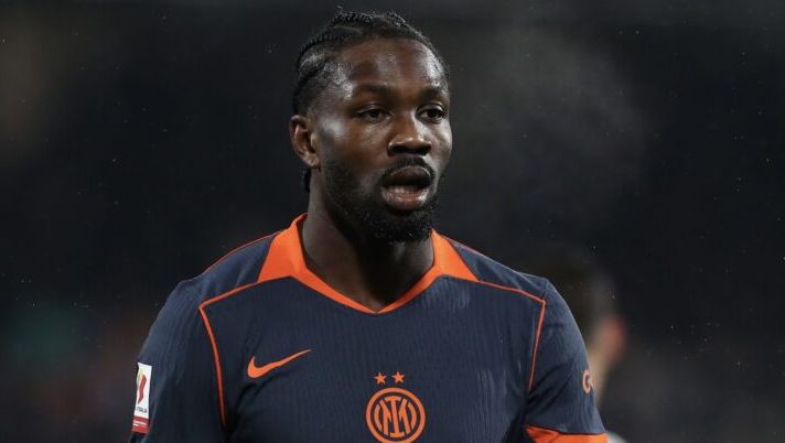 Sassuolo-Inter, le formazioni ufficiali: la scelta su Pio Esposito, Thuram, Frattesi e Thorstvedt - immagine 1