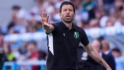 Il ritornello di Grosso: “Io alla Fiorentina? Tengo i piedi a terra”