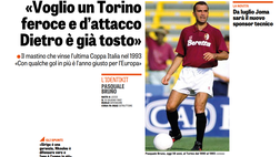 Video – Rassegna Stampa TN del 12/01/2019: verso Torino-Fiorentina