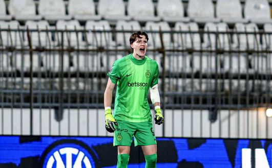 FCINTER1908 / Inter, Di Gennaro ko: Chivu ha scelto di aggregare…- immagine 2