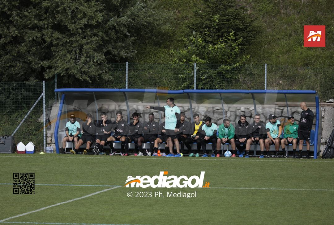 FOTO Palermo-Virtus Verona 0-1 (Gallery) - immagine 53