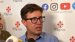 VIDEO VN – Nardella sul Franchi: “Problemi? Avanti con i nostri obiettivi”