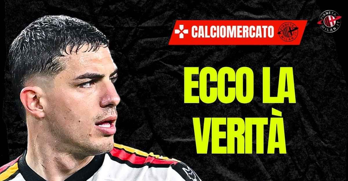 Calciomercato Milan, Krstovic in attacco? Ecco la verità. Lui vuole … Calciomercato Milan, Krstovic in attacco? Ecco la verità. Lui vuole …