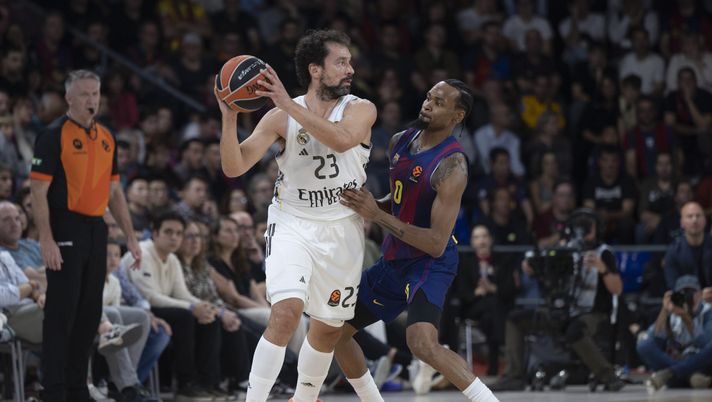 Eurolega, Valencia-Real Madrid: Diretta TV e streaming gratis - immagine 1