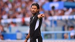 Sassuolo-Lazio, Grosso: “Sarri ha fatto la storia del calcio. Servirà coraggio di…”