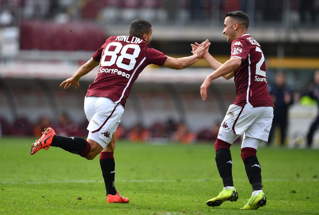 Fotogallery / Torino-Chievo 3-0: vittoria per l’Europa, i granata fanno festa - immagine 20
