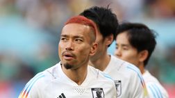 Giappone, l’entusiasmo dell’ex Inter Nagatomo: “Possiamo arrivare in fondo e vincere”