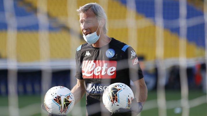 sarri napoli