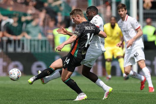 Centrocampo, Inter studia il colpo dalla A: “Via Asllani, c’è nome tutto nuovo come vice Calha”- immagine 3