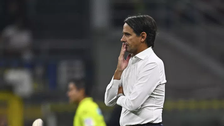 Repubblica – Stavolta Inzaghi ha perso il derby con Fonseca. “Simone tradito da…” - immagine 1