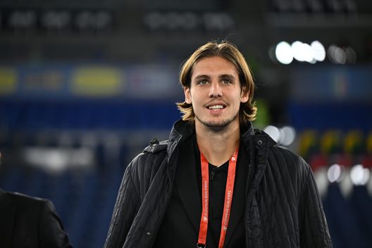 Castori a VN: “Colpani un piccolo Antognoni, con lui la Fiorentina va sul sicuro”- immagine 2